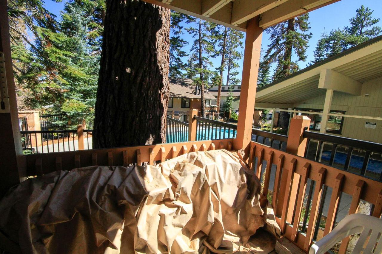 Discovery 4 #137 Mammoth Lakes Exterior foto