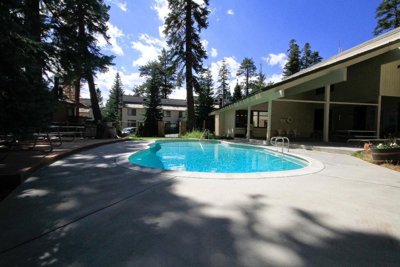 Discovery 4 #137 Mammoth Lakes Exterior foto